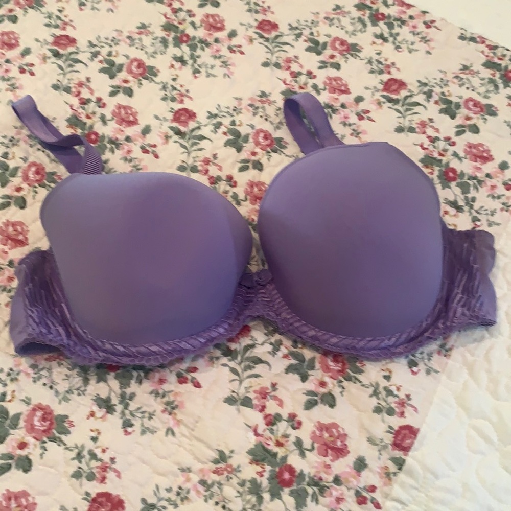 EUC Wacoal Bra 38D